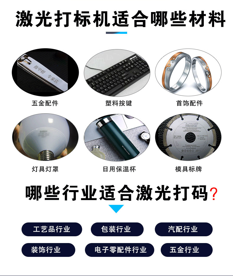 手持式激光打標(biāo)機(jī) 手持式激光打標(biāo)機(jī)