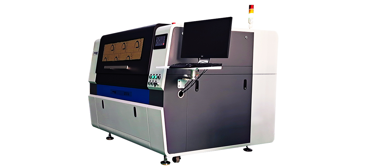 CW-960激光切割機 CW-960激光切割機