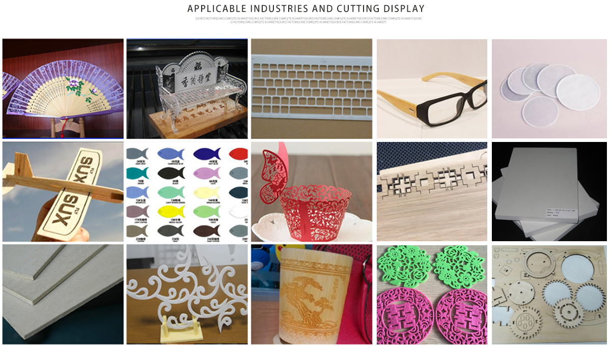 CW-960激光切割機 CW-960激光切割機